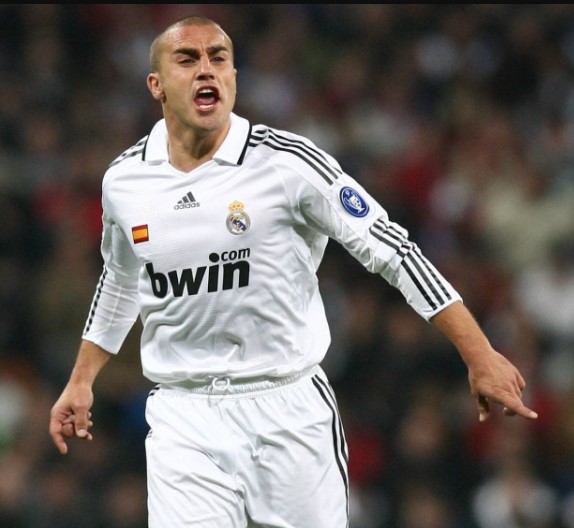 Fabio Cannavaro