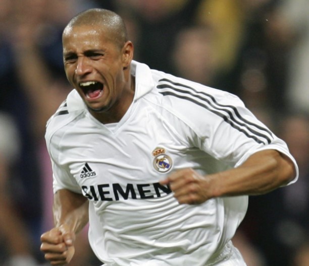 Roberto Carlos