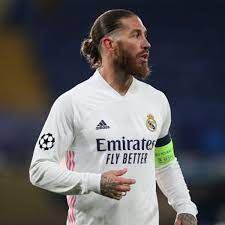 Sergio Ramos
