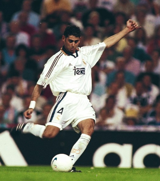 Fernando Hierro