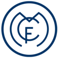 Logo du Real Madrid en 1920