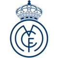 Logo du Real Madrid en 1930
