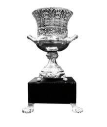 Trophée Supercoupe d'Espagne